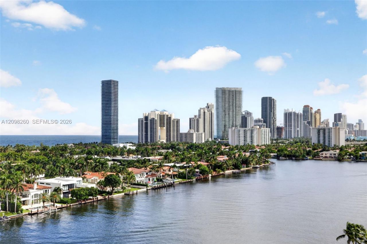 20165 NE 39th Pl, Unit 1103/1104, Aventura, FL 33180 Photo