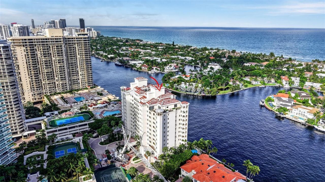 20165 NE 39th Pl, Unit 1103/1104, Aventura, FL 33180 Photo