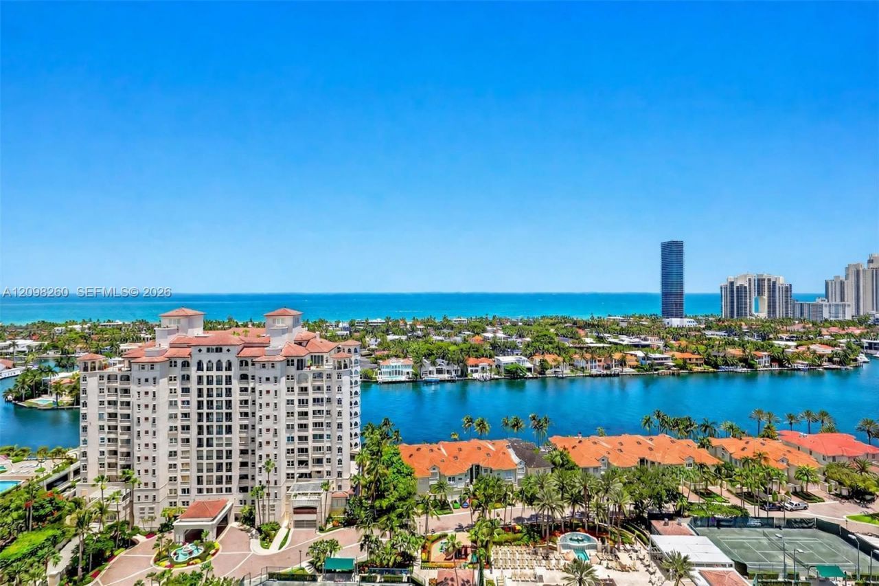 20165 NE 39th Pl, Unit 1103/1104, Aventura, FL 33180 Photo