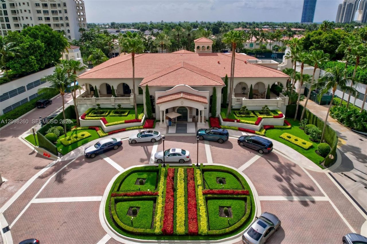 20165 NE 39th Pl, Unit 1103/1104, Aventura, FL 33180 Photo