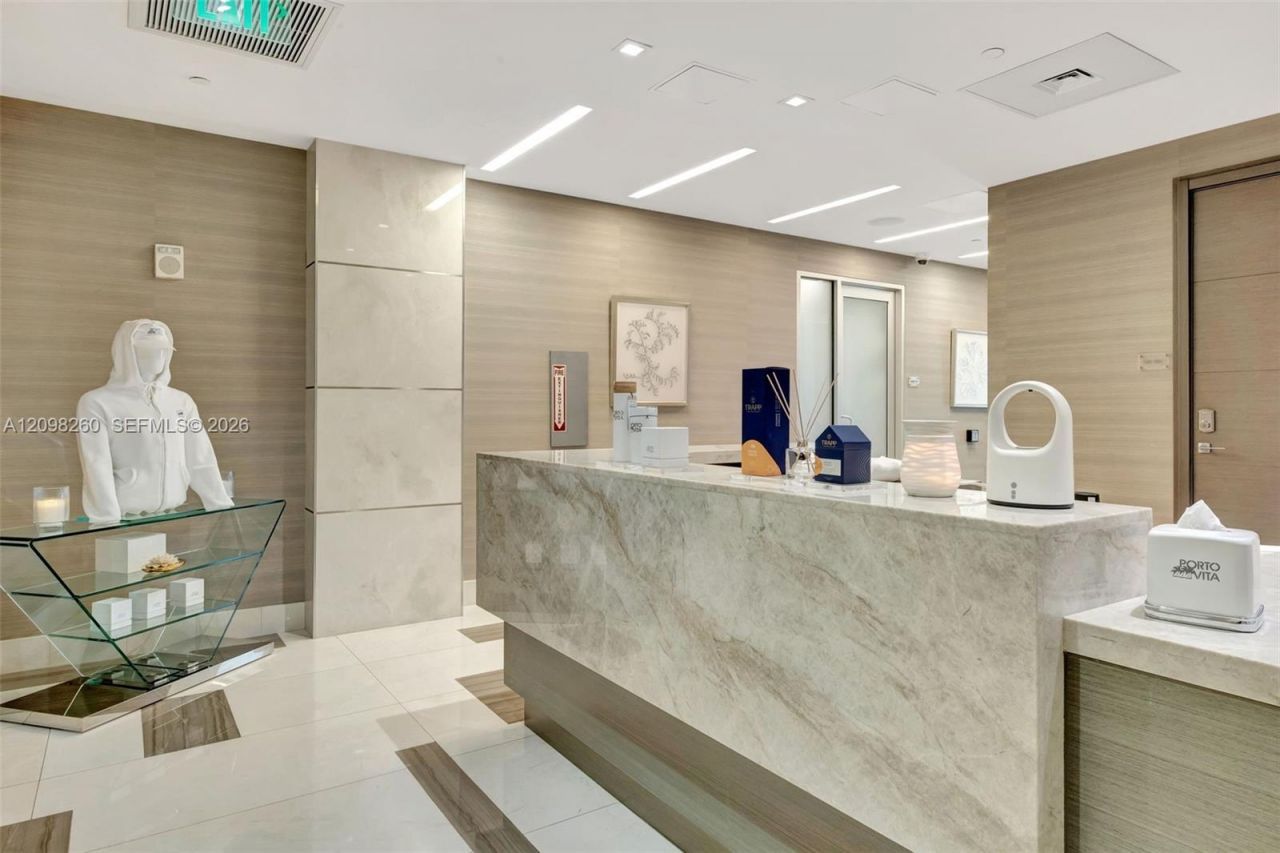 20165 NE 39th Pl, Unit 1103/1104, Aventura, FL 33180 Photo