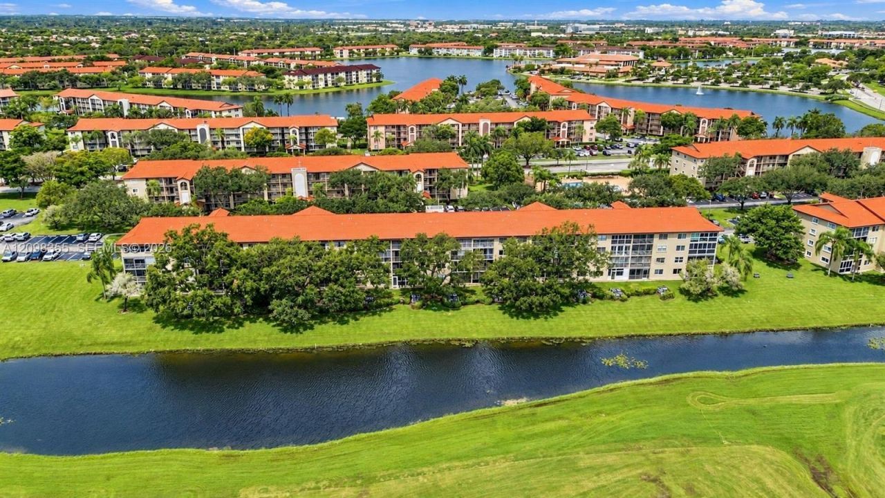1101 SW 128th Ter , Unit 312C, Pembroke Pines, FL 33027 Photo