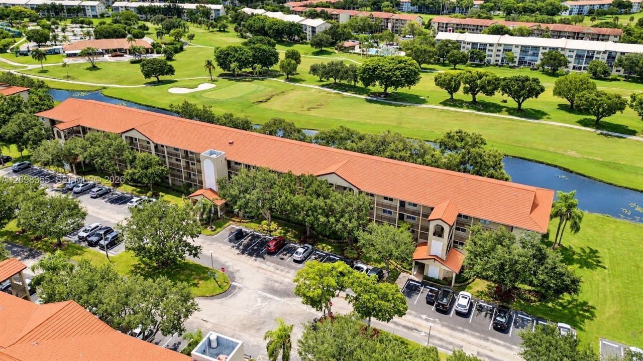 1101 SW 128th Ter , Unit 312C, Pembroke Pines, FL 33027 Photo