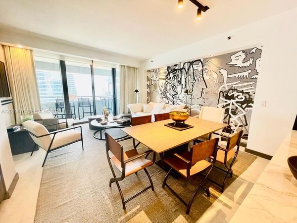 1395 Brickell Ave, Unit 3108, Miami, FL 33131