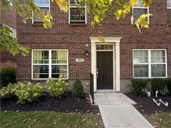 21 Mill Run Place, Springfield, OH 45502