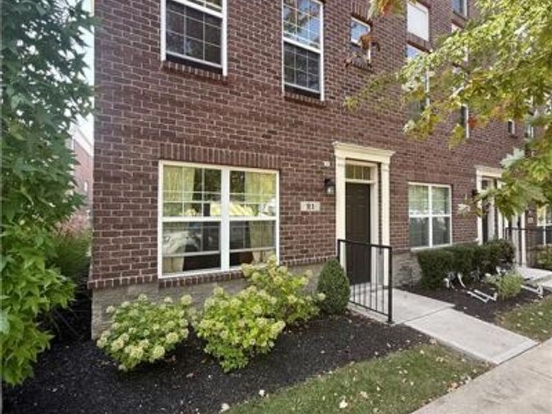 21 Mill Run Place, Springfield, OH 45502 Photo 2