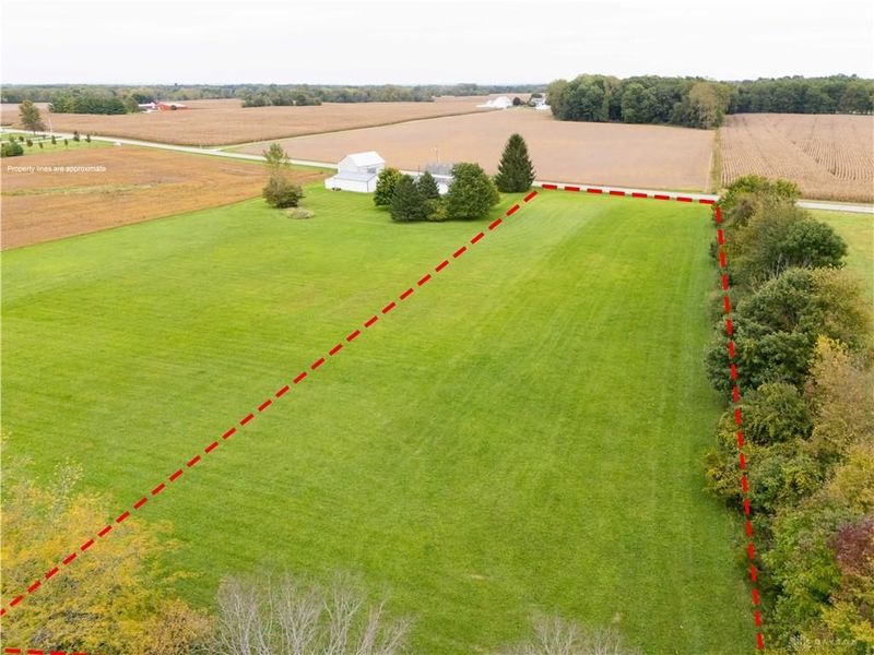 - N Heck Hill Road, Urbana, OH 43078 Photo 2