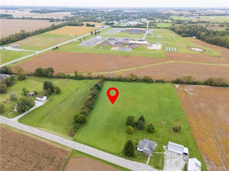 - N Heck Hill Road, Urbana, OH 43078 Photo 5