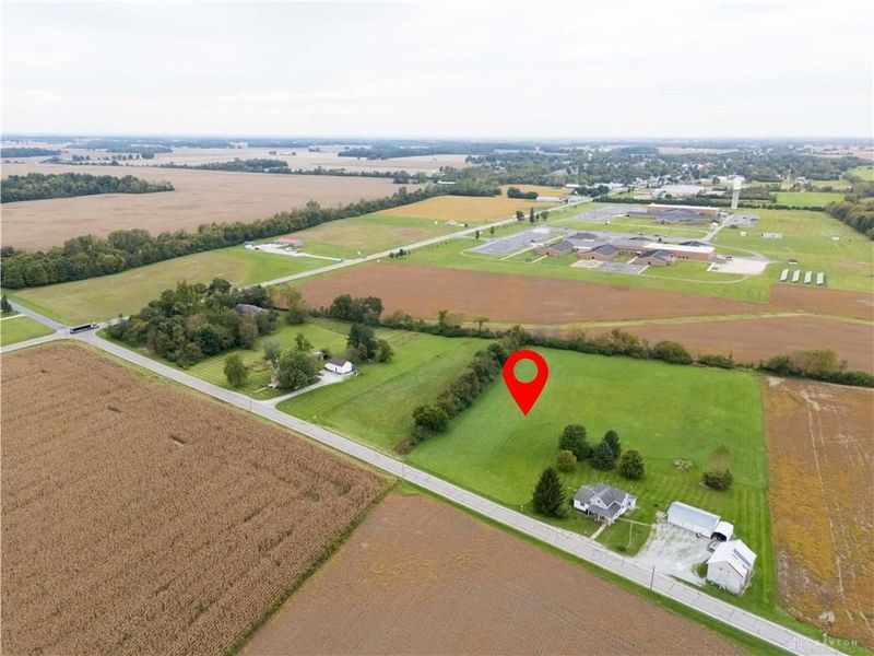 - N Heck Hill Road, Urbana, OH 43078 Photo 6