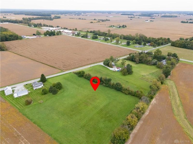 - N Heck Hill Road, Urbana, OH 43078 Photo 7