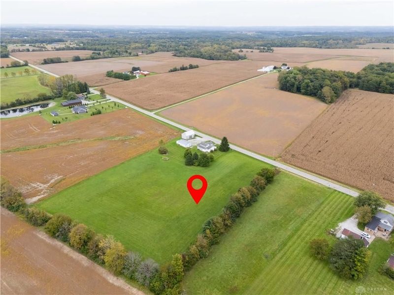 - N Heck Hill Road, Urbana, OH 43078 Photo 8