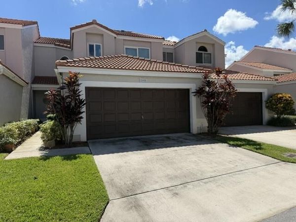10452 Lake Vista Circle, Boca Raton, FL 33498