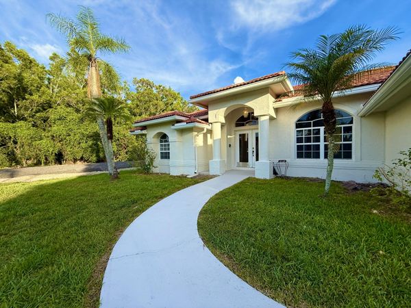 12136 88TH Place N, The Acreage, FL 33412
