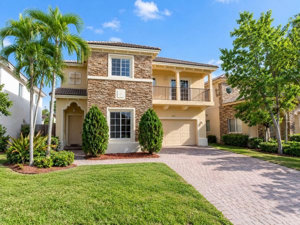 22121 SW 87th Place, Cutler Bay, FL 33190