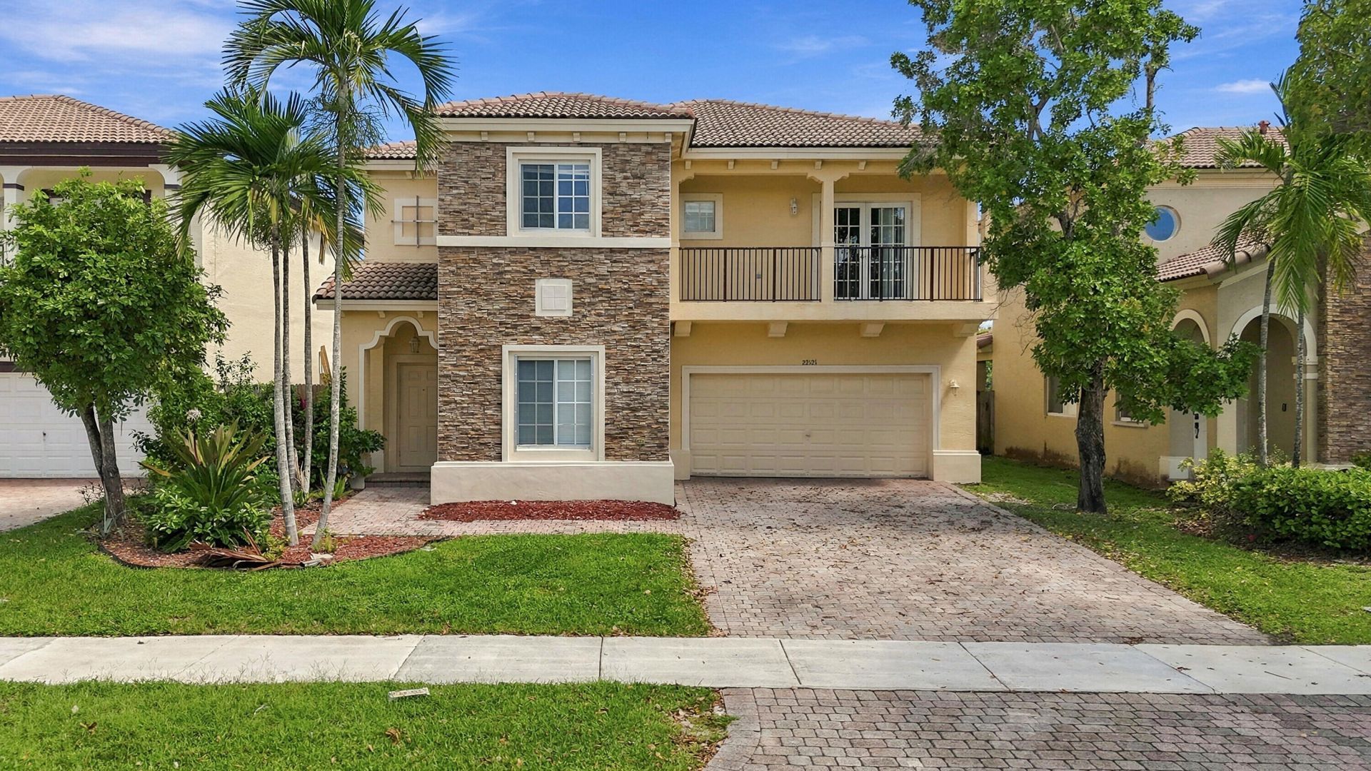 22121 SW 87th Place, Cutler Bay, FL 33190 Photo