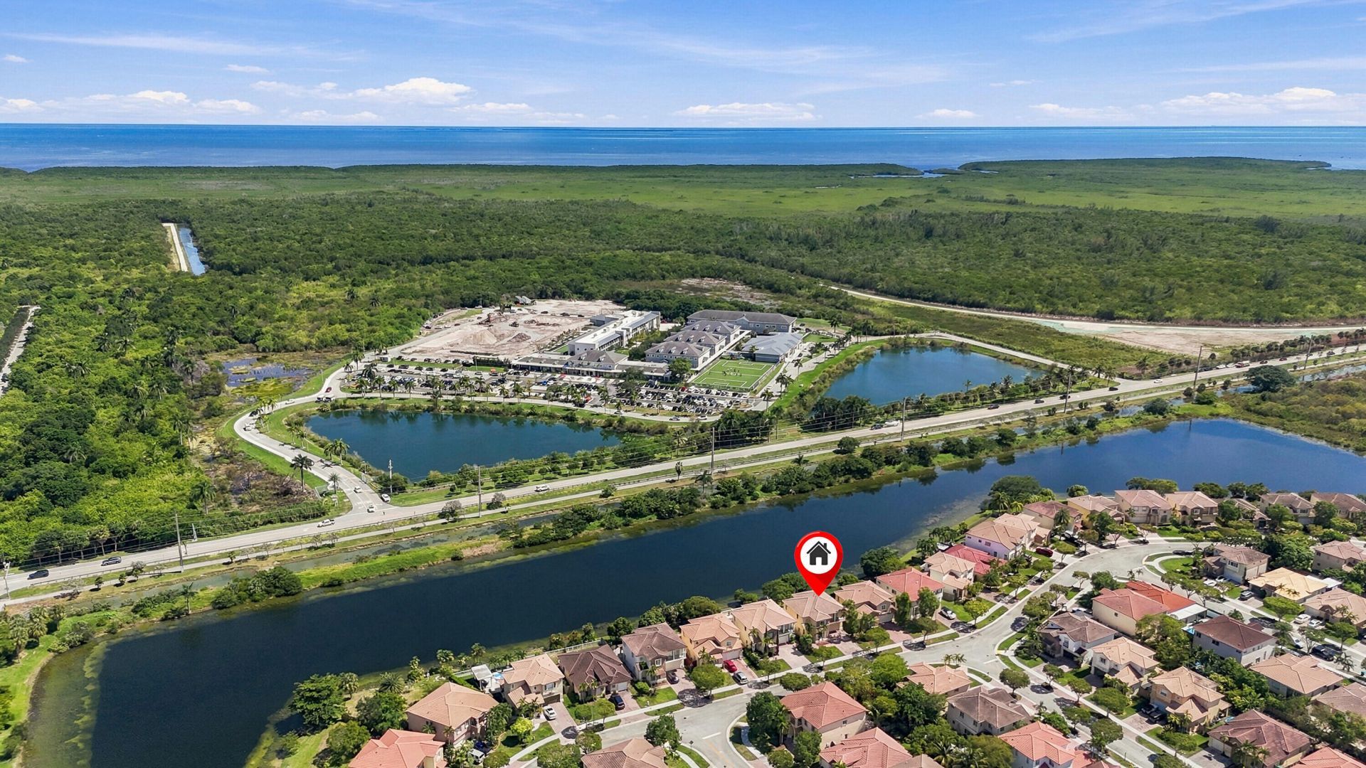 22121 SW 87th Place, Cutler Bay, FL 33190 Photo