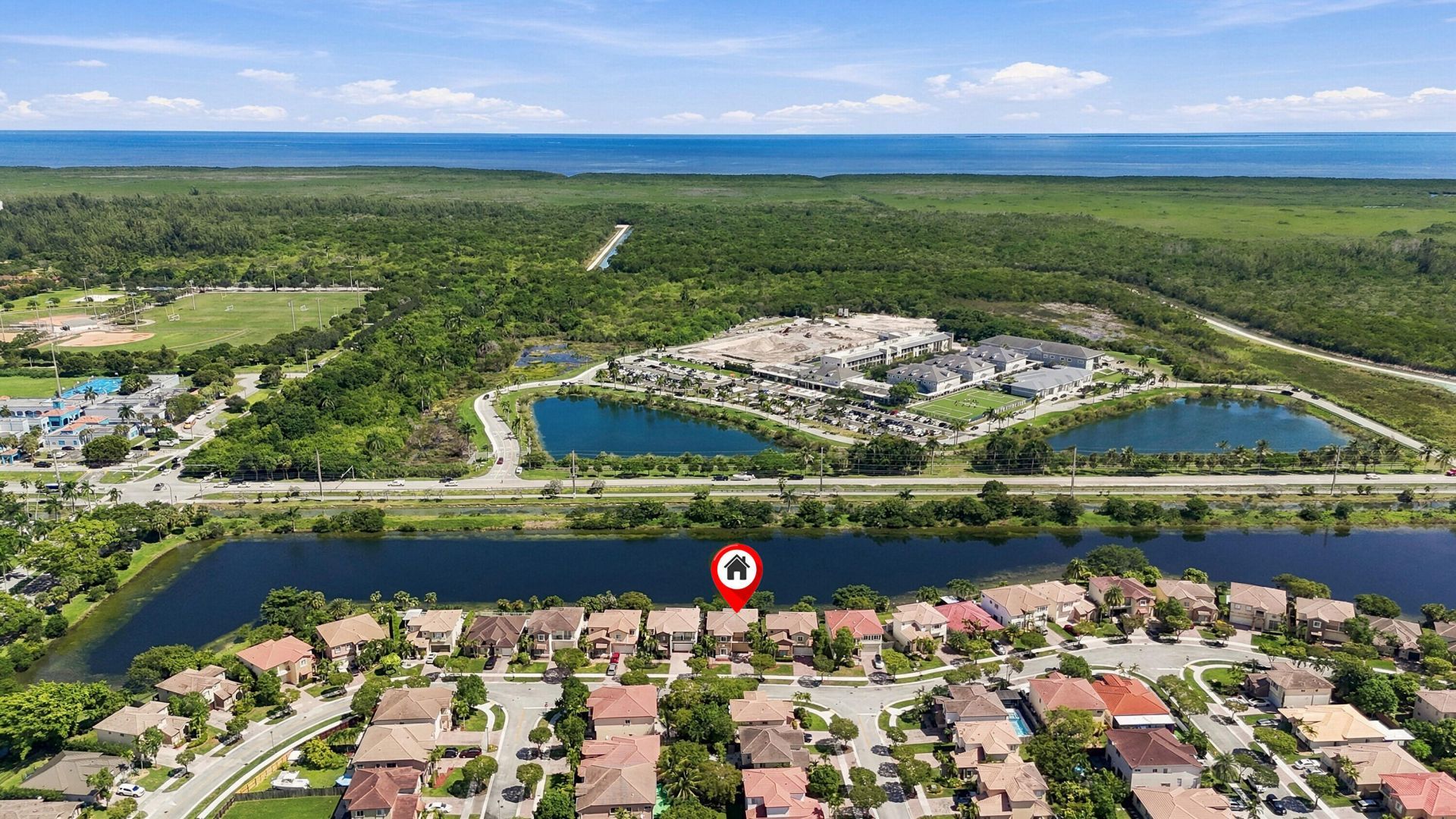 22121 SW 87th Place, Cutler Bay, FL 33190 Photo