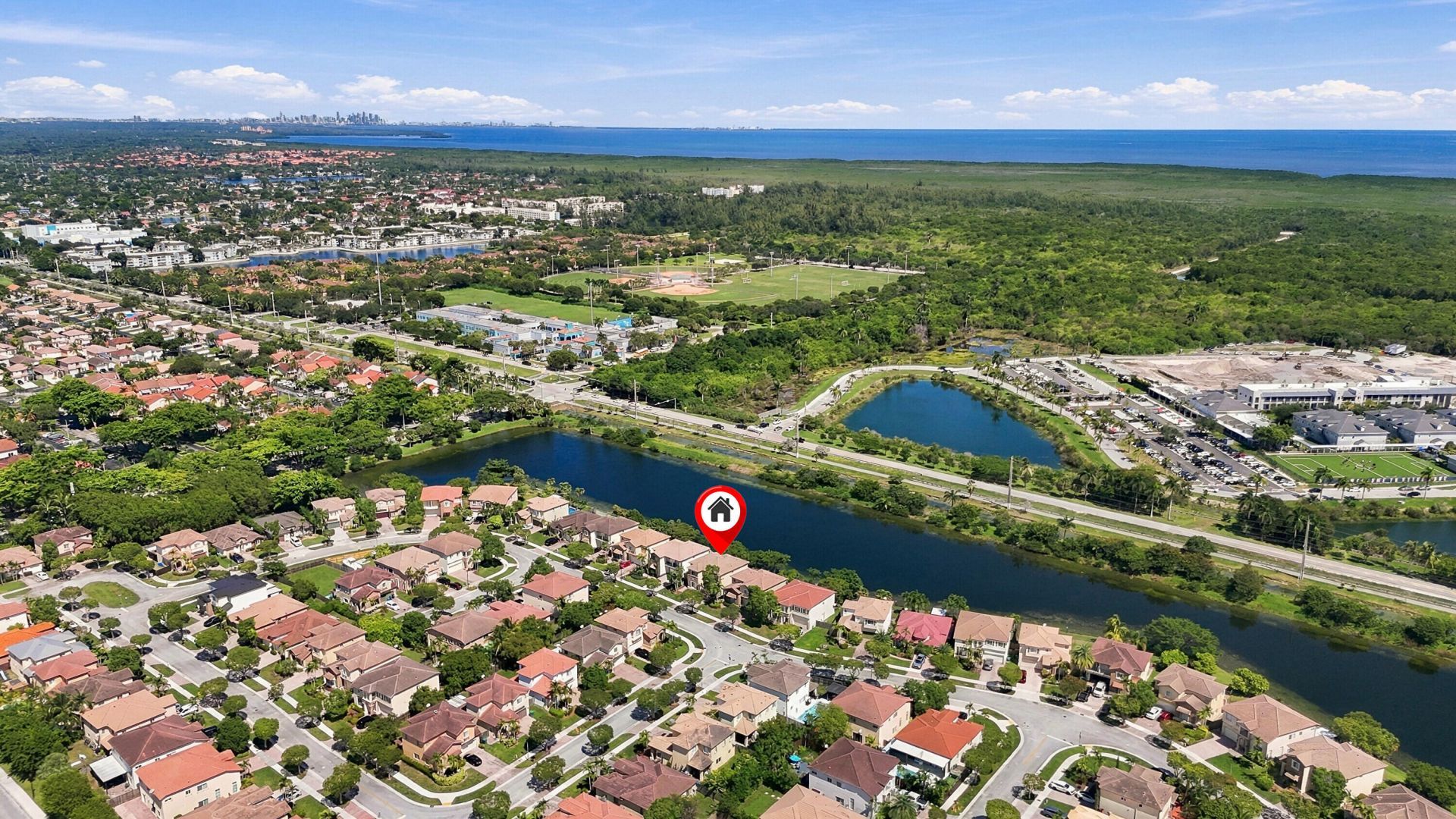 22121 SW 87th Place, Cutler Bay, FL 33190 Photo