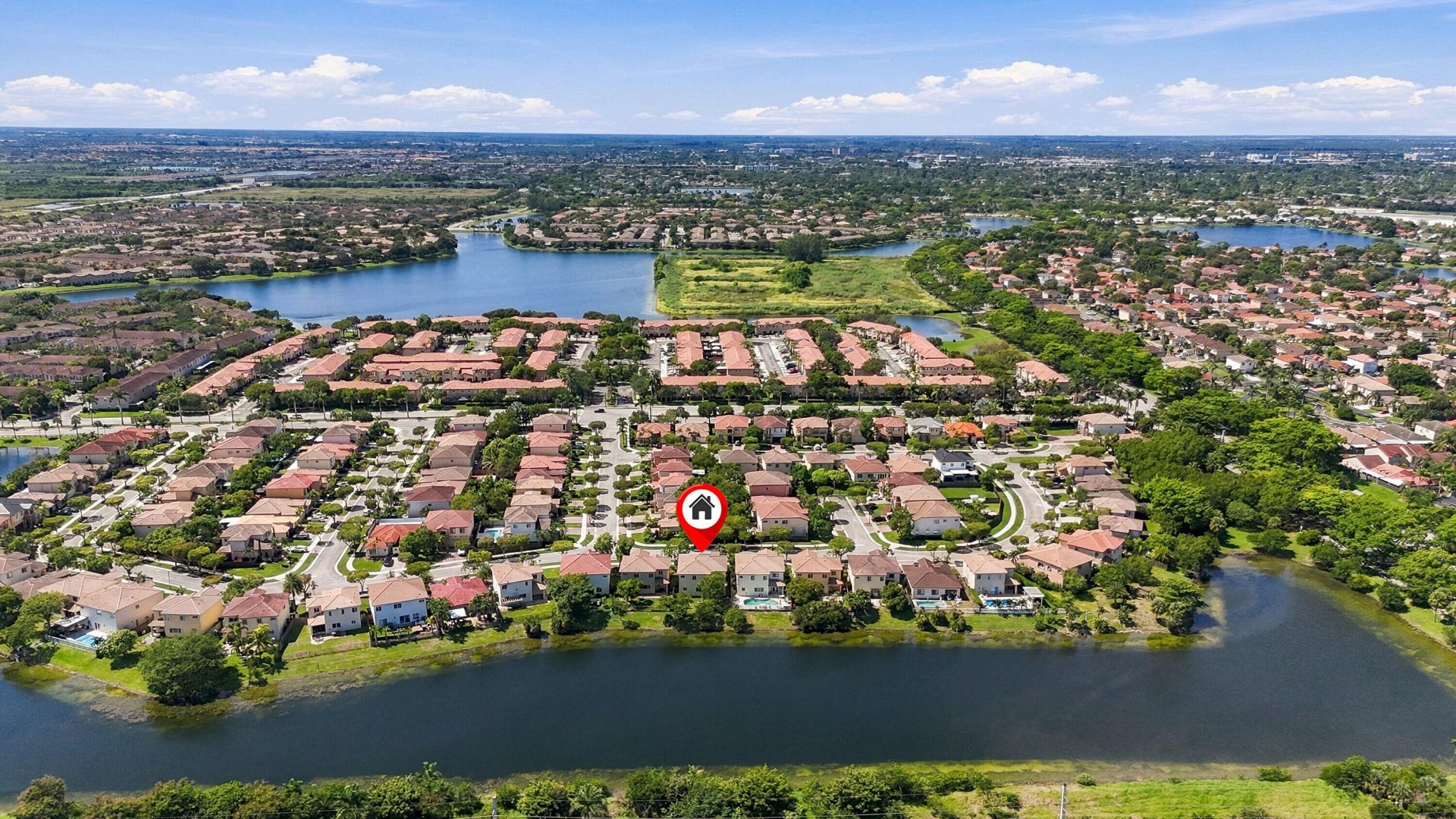 22121 SW 87th Place, Cutler Bay, FL 33190 Photo