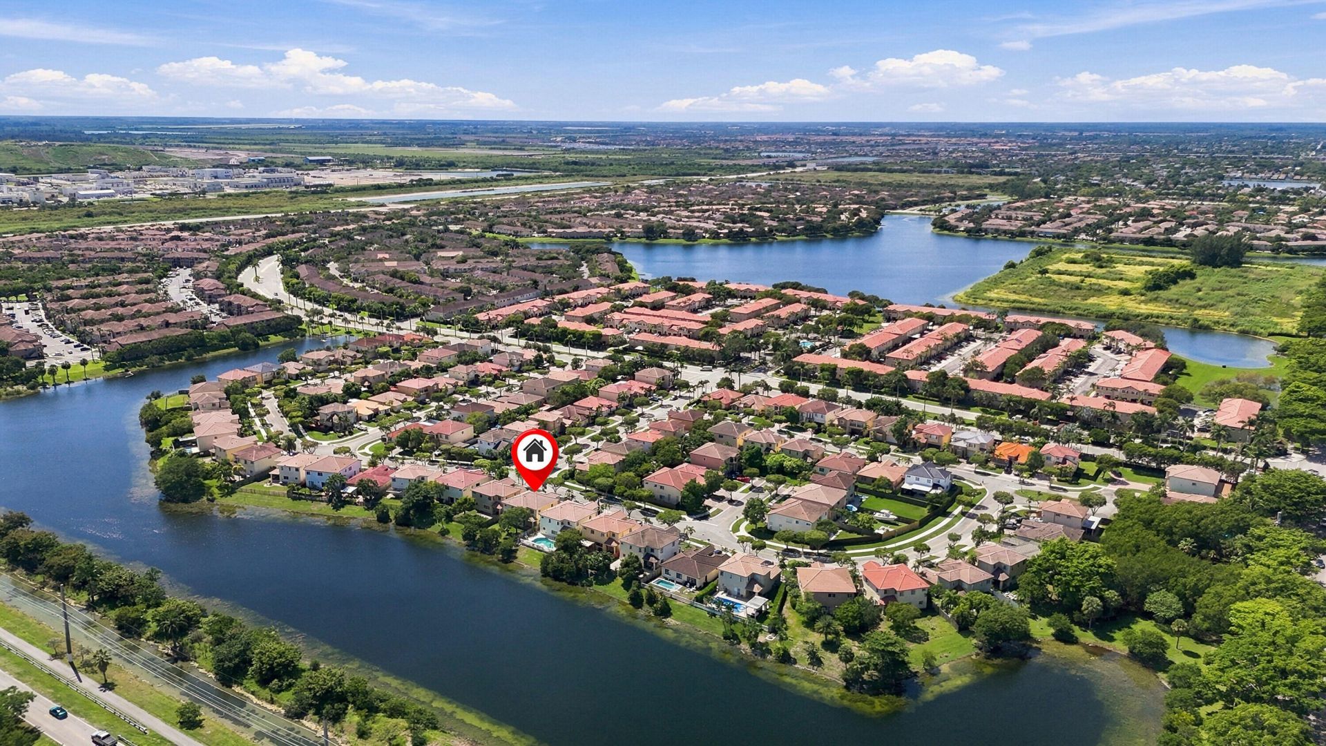 22121 SW 87th Place, Cutler Bay, FL 33190 Photo