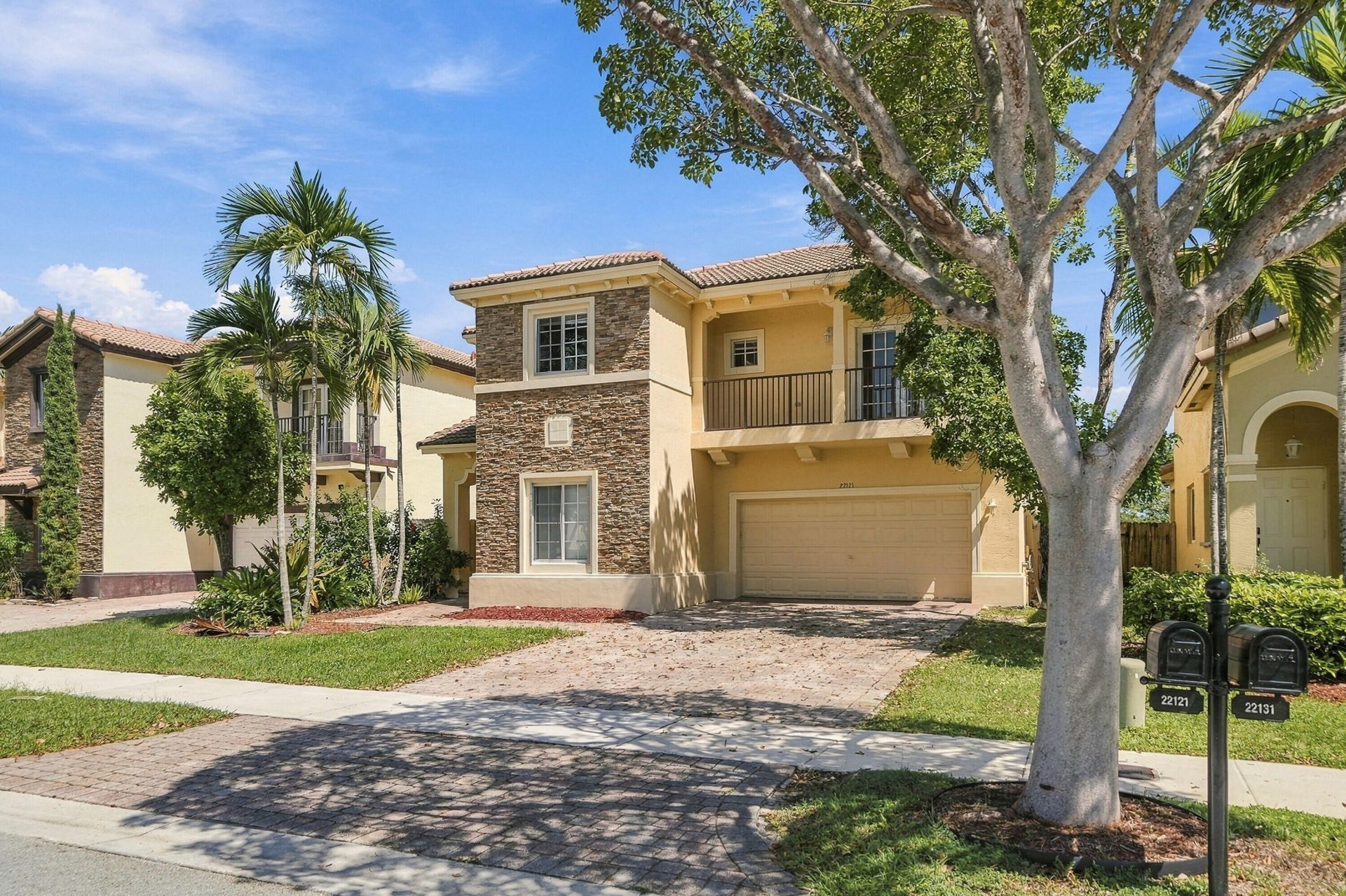 22121 SW 87th Place, Cutler Bay, FL 33190 Photo