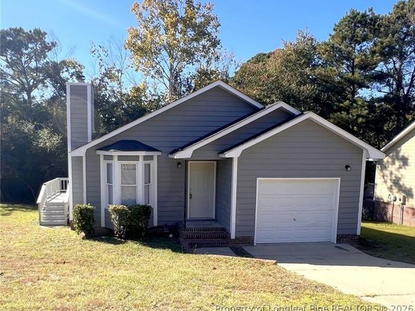 4152 Village Drive, Fayetteville, NC 28304