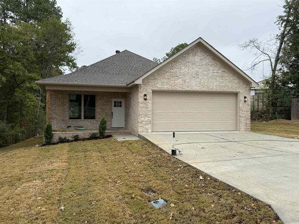 607 Brents Ford Road, Benton, AR 72019