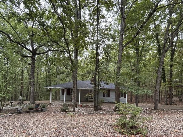 8 Tivisa Lane, Hot Springs Village, AR 71909