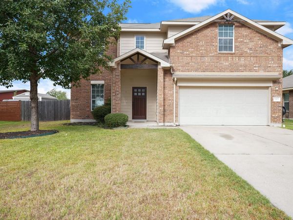 2003 Wells Bend CT, Hutto, TX 78634