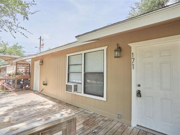 23393 Nameless RD, Unit 171, Leander, TX 78641