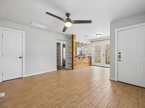 2717 Parker LN, Unit B, Austin, TX 78741