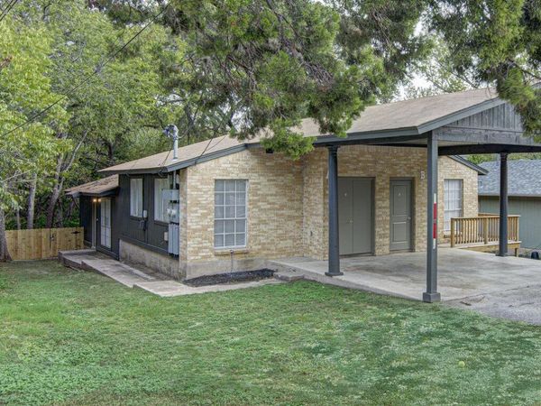 404 W Dittmar RD, Unit A, Austin, TX 78745