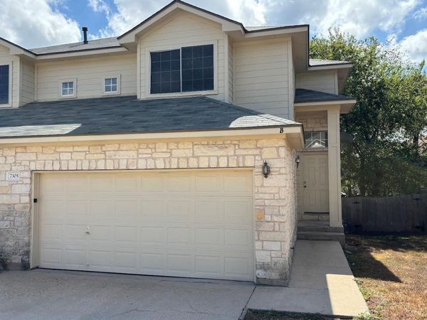 7305 Dan Jean DR, Unit B, Austin, TX 78745