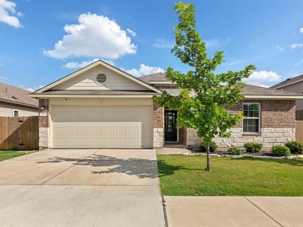 117 Freedom Park Ave, Liberty Hill, TX 78642