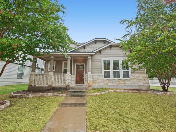 1716 Willow VIS, Round Rock, TX 78664