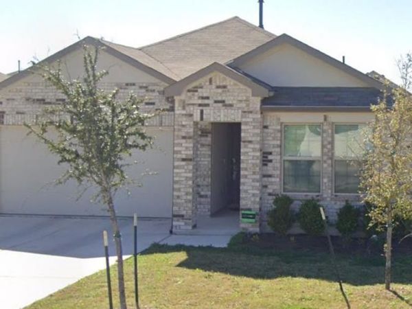 6420 Turin LN, Round Rock, TX 78665