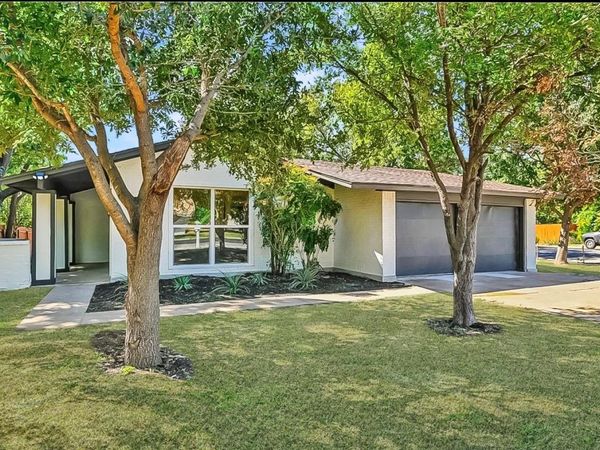 1415 Mearns Meadow BLVD, Austin, TX 78758