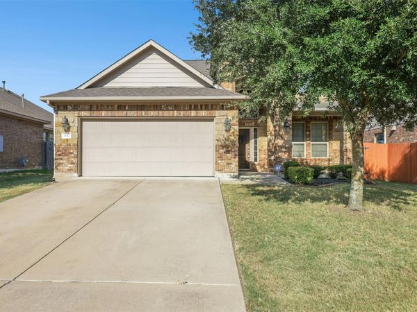 3132 Honey Peach WAY, Pflugerville, TX 78660