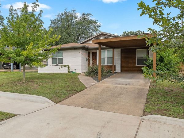 8508 Contour DR, Austin, TX 78757