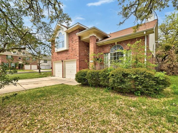7714 Elkhorn Mountain TRL, Austin, TX 78729