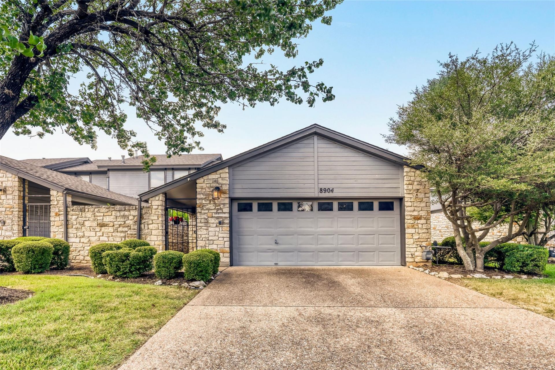 8904 Mount Bartlett Dr, Austin, TX 78759 Main Photo