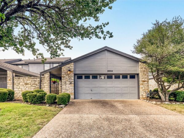 8904 Mount Bartlett DR, Austin, TX 78759