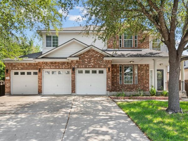 10605 Lindshire LN, Austin, TX 78748