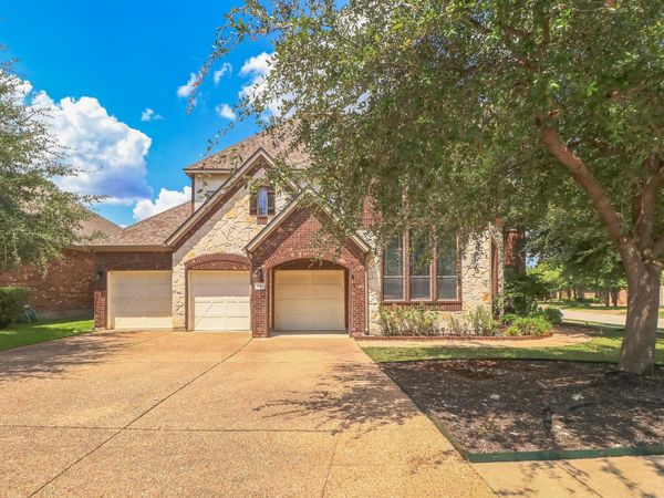 3913 Remington RD, Cedar Park, TX 78613