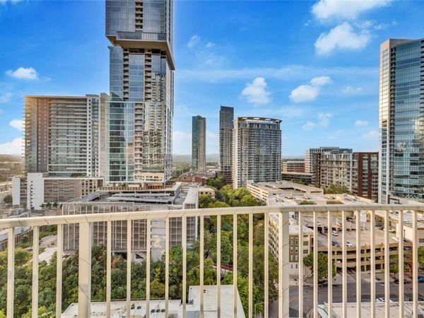 360 Nueces ST, Unit 1416, Austin, TX 78701