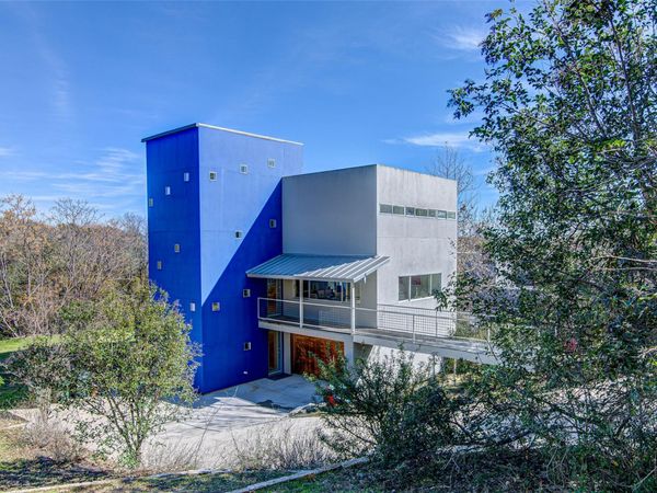9707 Timber Ridge PASS, Austin, TX 78733