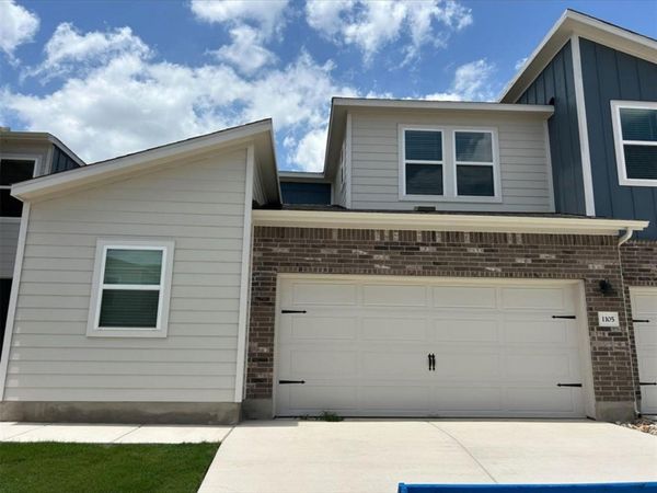 1850 Settlers Glen DR, Unit 1105, Round Rock, TX 78665
