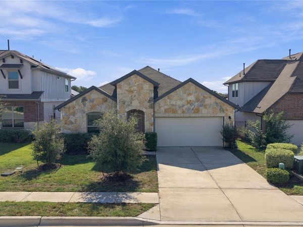 185 Munk LN, Leander, TX 78641