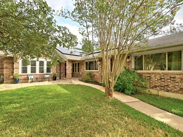 11218 Stormy Ridge RD, Austin, TX 78739
