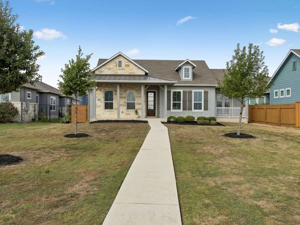 8500 Apogee BLVD, Austin, TX 78744
